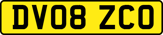 DV08ZCO
