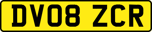 DV08ZCR