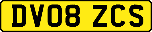 DV08ZCS