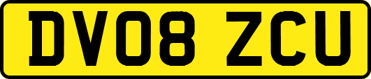 DV08ZCU