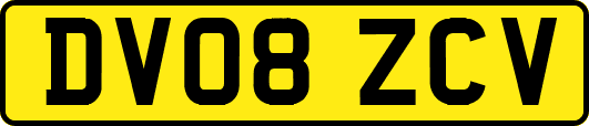 DV08ZCV