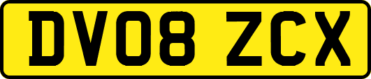 DV08ZCX