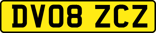 DV08ZCZ