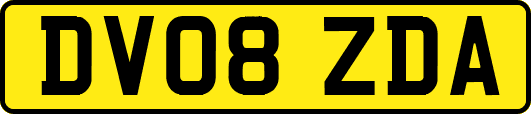 DV08ZDA