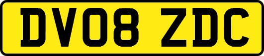 DV08ZDC