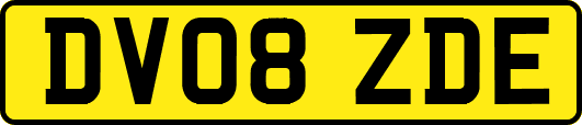 DV08ZDE