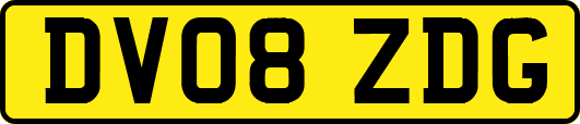 DV08ZDG
