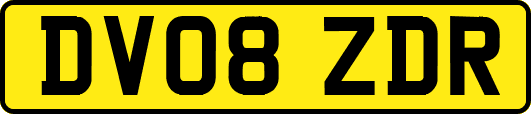 DV08ZDR