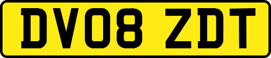 DV08ZDT