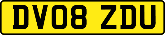 DV08ZDU