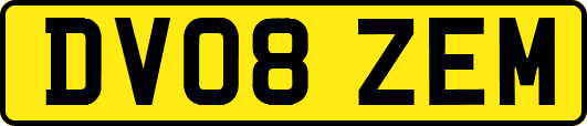 DV08ZEM