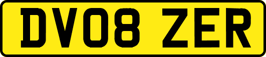 DV08ZER