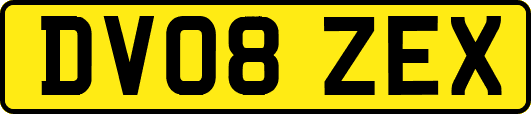 DV08ZEX