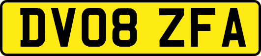DV08ZFA