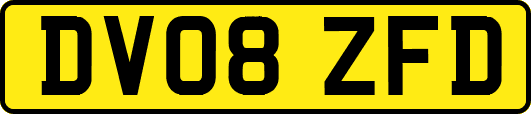 DV08ZFD