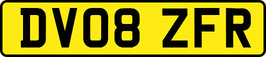 DV08ZFR