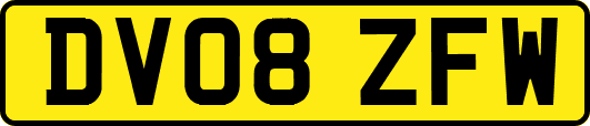 DV08ZFW