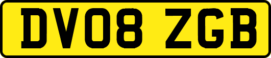 DV08ZGB