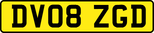 DV08ZGD