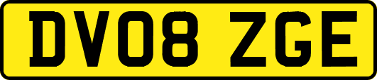 DV08ZGE
