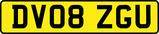DV08ZGU