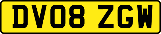 DV08ZGW