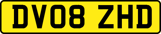 DV08ZHD