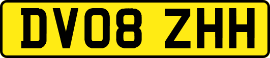 DV08ZHH