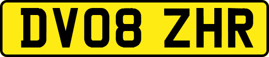 DV08ZHR