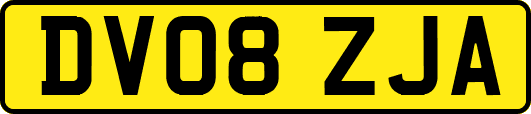 DV08ZJA