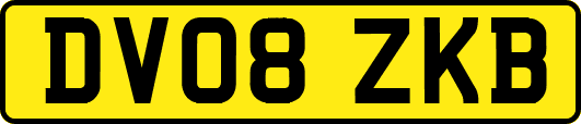 DV08ZKB