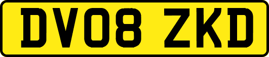 DV08ZKD