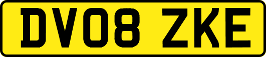 DV08ZKE