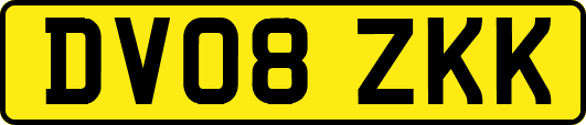 DV08ZKK
