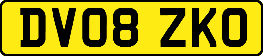 DV08ZKO
