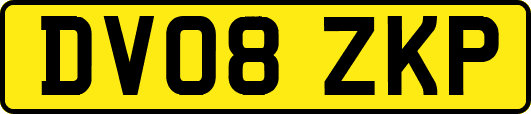 DV08ZKP