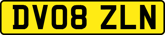 DV08ZLN