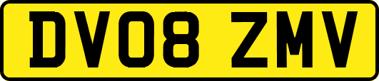 DV08ZMV