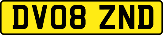 DV08ZND