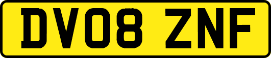 DV08ZNF