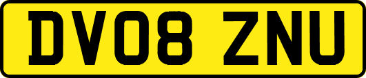DV08ZNU