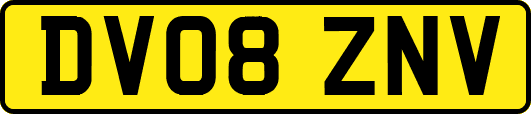 DV08ZNV
