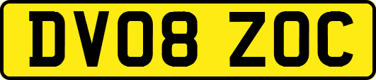 DV08ZOC