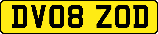 DV08ZOD