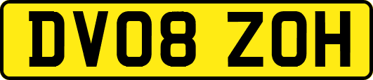 DV08ZOH