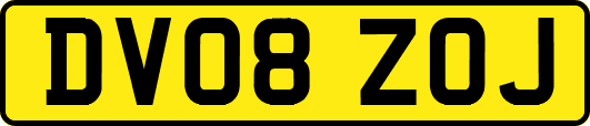 DV08ZOJ
