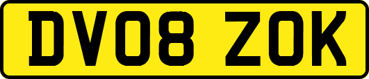 DV08ZOK