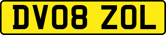 DV08ZOL