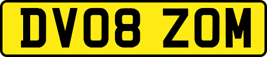 DV08ZOM