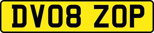 DV08ZOP